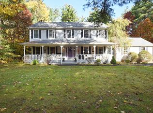 19 Mohawk Trl, Queensbury, NY 12804