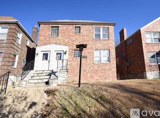 5061 Oleatha Ave #2F, Saint Louis, MO