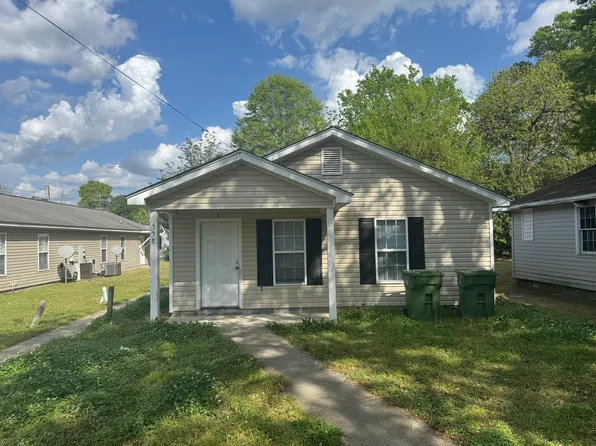 558 Lawson St #A, Florence, SC 29501