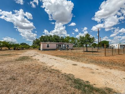 337 MOURNING DOVE, Floresville, TX, 78114