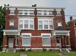 2002 W Jefferson St APT 3, Louisville, KY