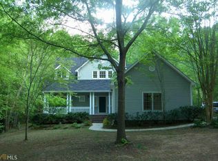 975 Butlers Bridge Rd, McDonough, GA 30252