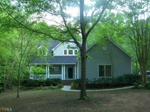 975 Butlers Bridge Rd, McDonough, GA 30252