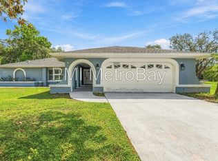 9232 Jena Rd, Spring Hill, FL 34608