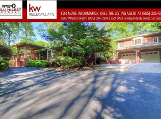 1308 Chert Pit Rd, Knoxville, TN 37923