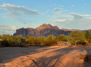 1075 W Windsong St #B, Apache Junction, AZ 85120