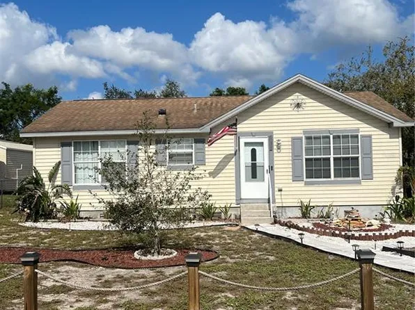4165 Nelson Rd, Lake Wales, FL 33898