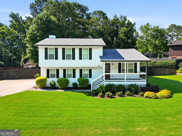 880 The Cir, Lawrenceville, GA 30043