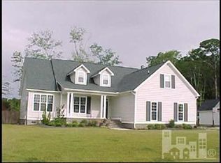 115 Westerly Rd, New Bern, NC 28560