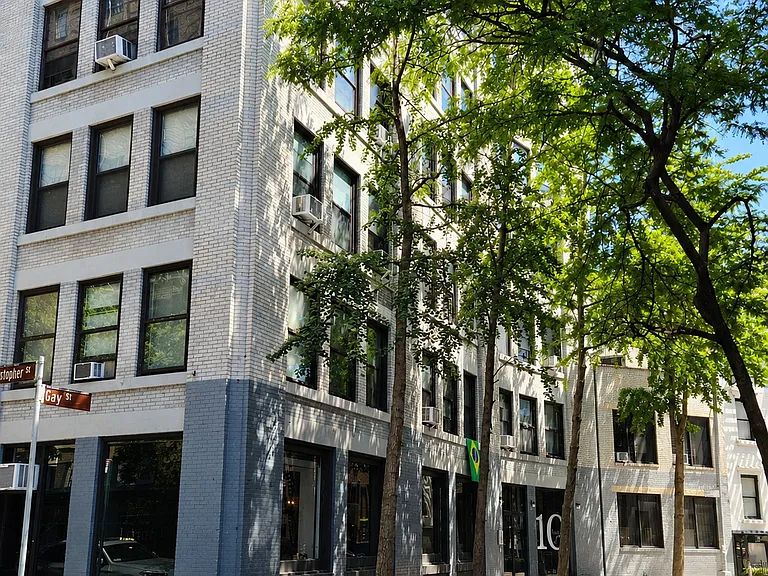 10 Christopher St #5C — Photo 7