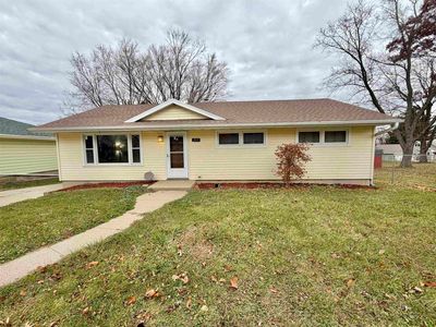 322 E 10th St, Pecatonica, IL, 61063