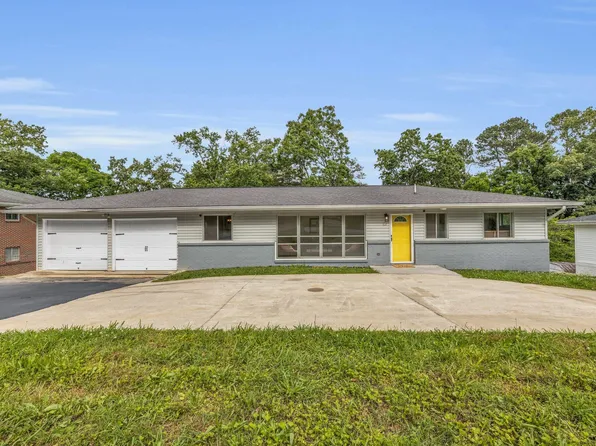 1345 N Concord Rd, Chattanooga, TN 37421