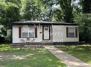 1013 Faulkner St, Conway, AR 72034
