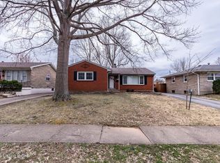 3414 Bryan Way, Louisville, KY 40220