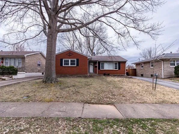 3414 Bryan Way, Louisville, KY 40220