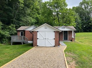 1098 Old Highway 64, Etowah, NC 28729