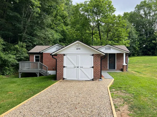 1098 Old Highway 64, Etowah, NC 28729