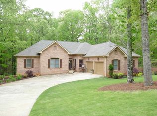 5951 Sequoia Ln, Douglasville, GA 30135