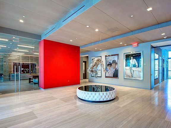 2nd image of 1080 Brickell Ave #9