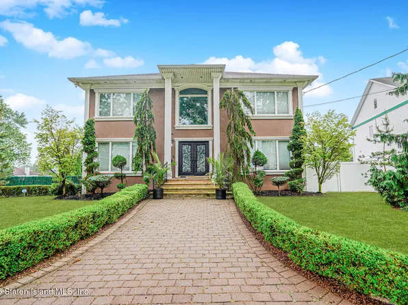 66 Pleasant Plains Ave, Staten Island, NY 10309