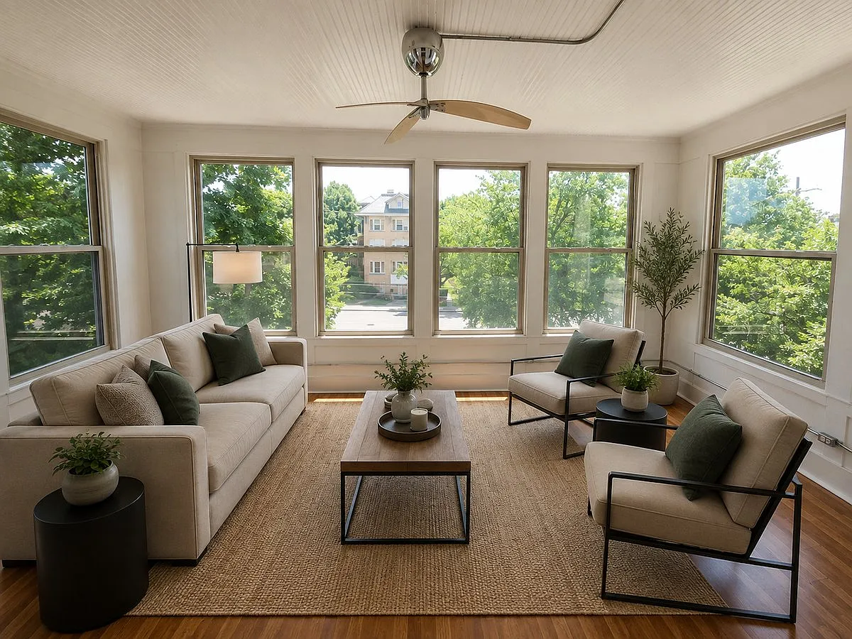 3901 Reading Rd Unit 3 — Photo 2