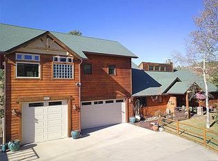 6767 High Dr, Morrison, CO 80465