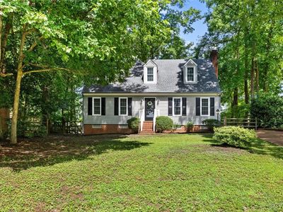 10924 Sunset Hills Dr, North Chesterfield, VA, 23236