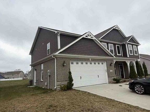 Property Side View
