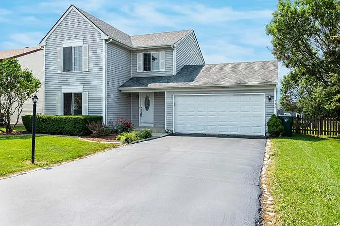 256 Hackberry Dr — Photo 22
