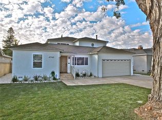 4341 Montair Ave, Long Beach, CA 90808