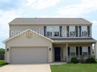 3063 Goddard Ct, West Lafayette, IN 47906