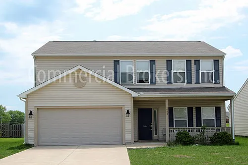 3063 Goddard Ct Photo 1
