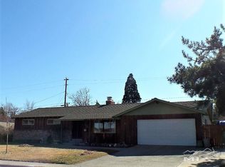 2590 Trentham Way, Reno, NV 89509