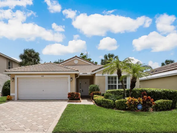 8218 Palm Gate Drive, Boynton Beach, FL 33436