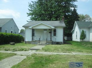 1243 S Locke St, Kokomo, IN 46902