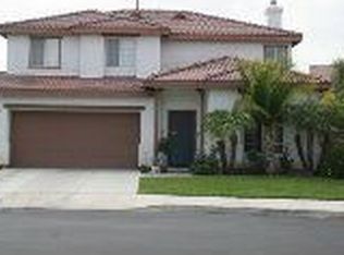 5704 Waverly Dr, Chino Hills, CA 91709