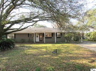 511 Orleans St #2, Monroe, LA 71201