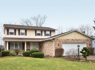 4300 Hickory Hill Ave, Lorain, OH