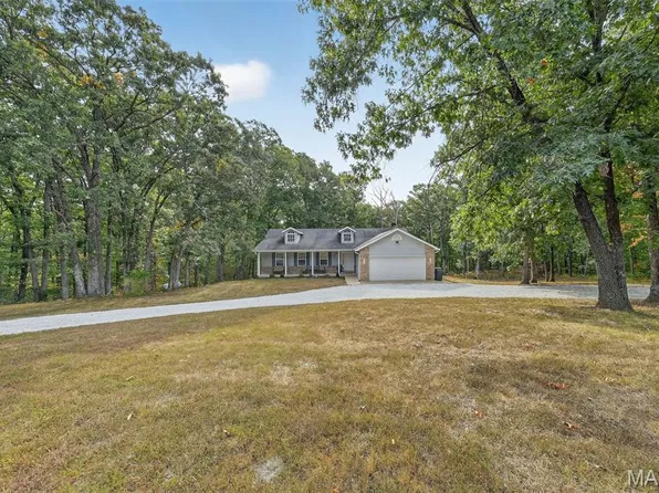 28252 Hoelschers Ln, Warrenton, MO 63383