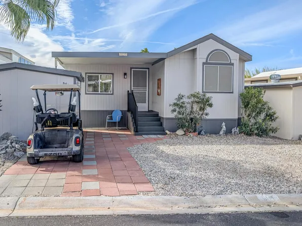 70200 Dillon Rd #561, Desert Hot Springs, CA 92241