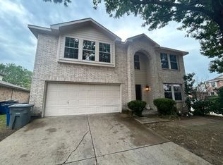 7980 Harmony Creek Rd, Dallas, TX 75237