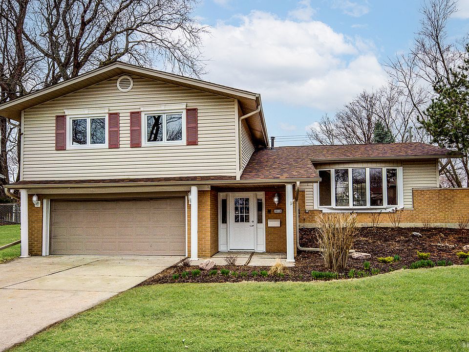 15118 Hillside Ave, Oak Forest, IL 60452 | MLS #12680225 | Zillow