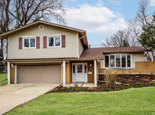 15118 Hillside Ave, Oak Forest, IL