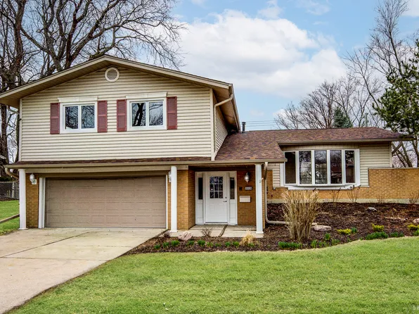 15118 Hillside Ave, Oak Forest, IL 60452