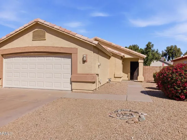 3108 W SALTER Drive, Phoenix, AZ 85027