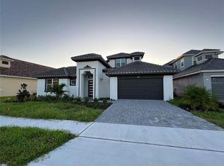 223 Hampton Loop, Davenport, FL 33837