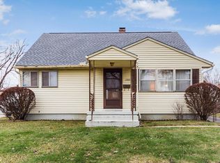 1288 Carbone Dr, Columbus, OH 43224