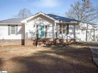 106 Lee St, Simpsonville, SC 29681
