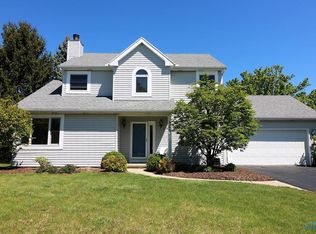 515 Ballybay Ct E, Perrysburg, OH 43551