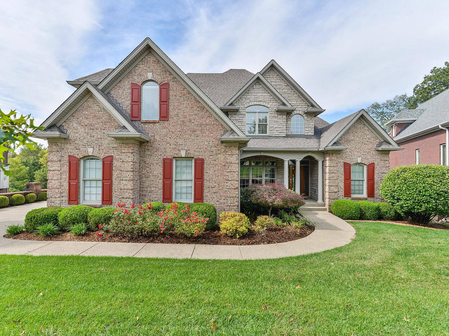 14611 Landis Lakes Dr, Louisville, KY 40245 Zillow
